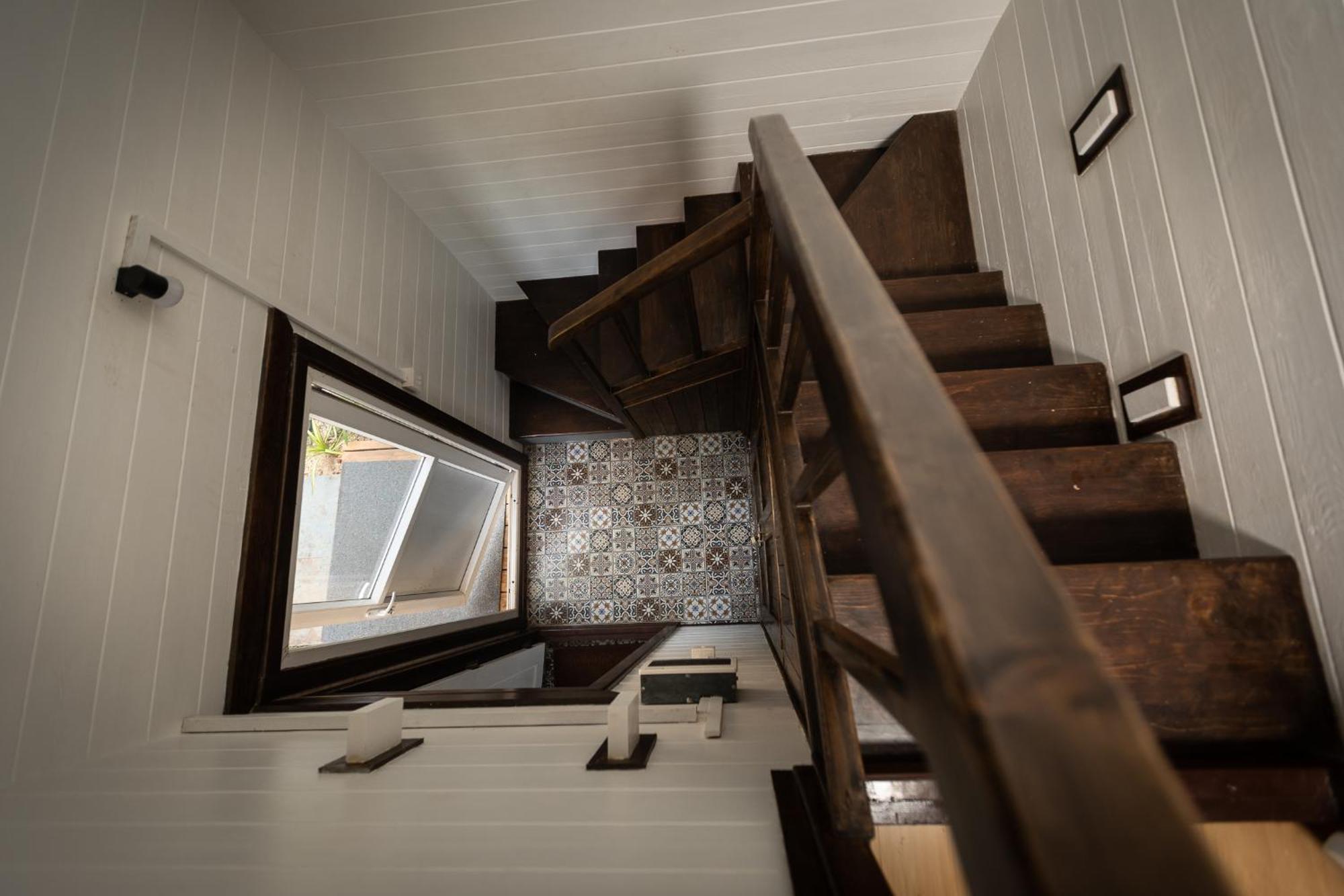 The Ark Comforts パロレム 部屋 写真