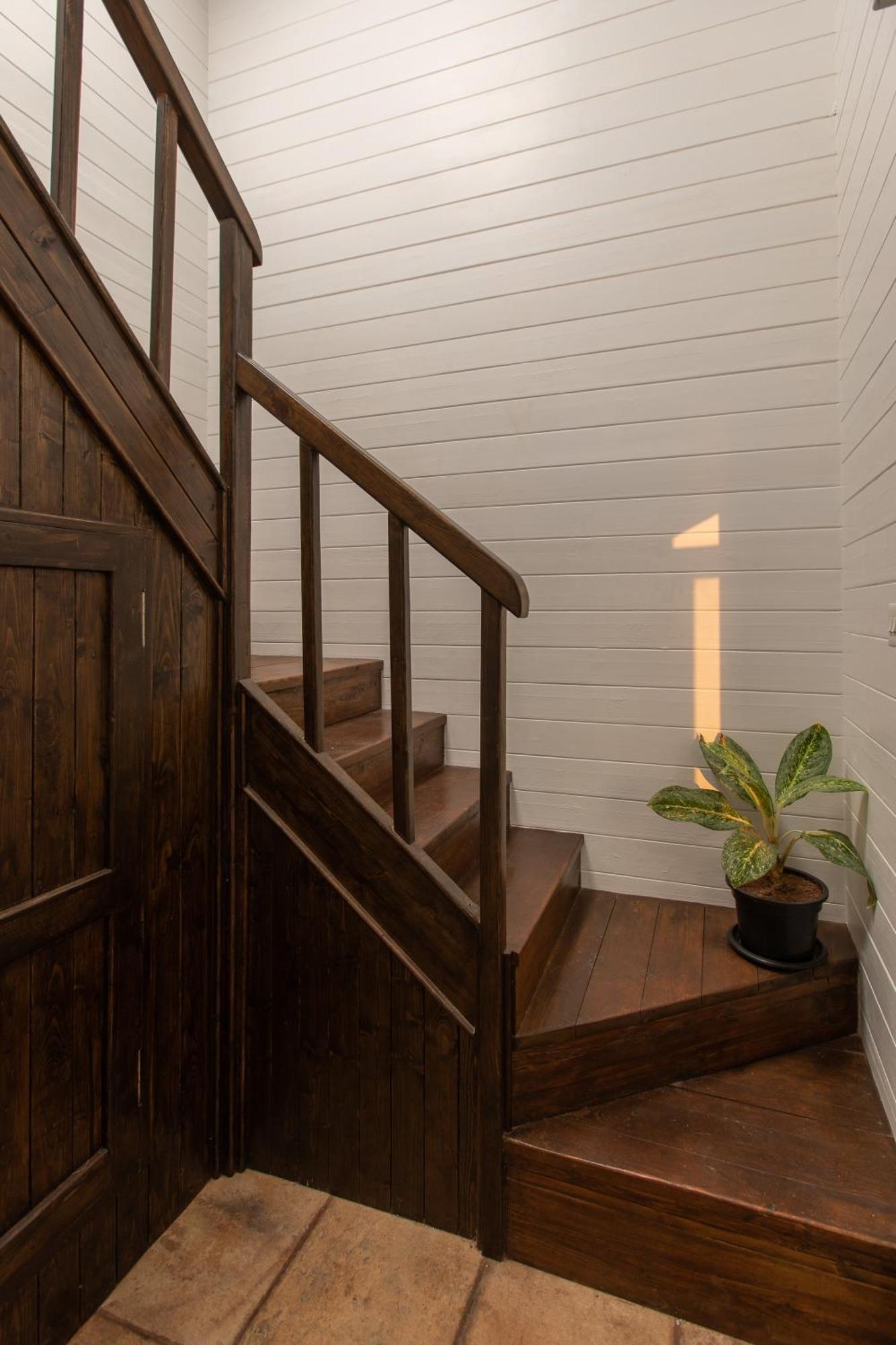 The Ark Comforts パロレム 部屋 写真